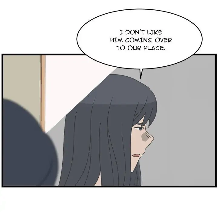 Let Me Hold Your Hand Chapter 13 page 62 - 