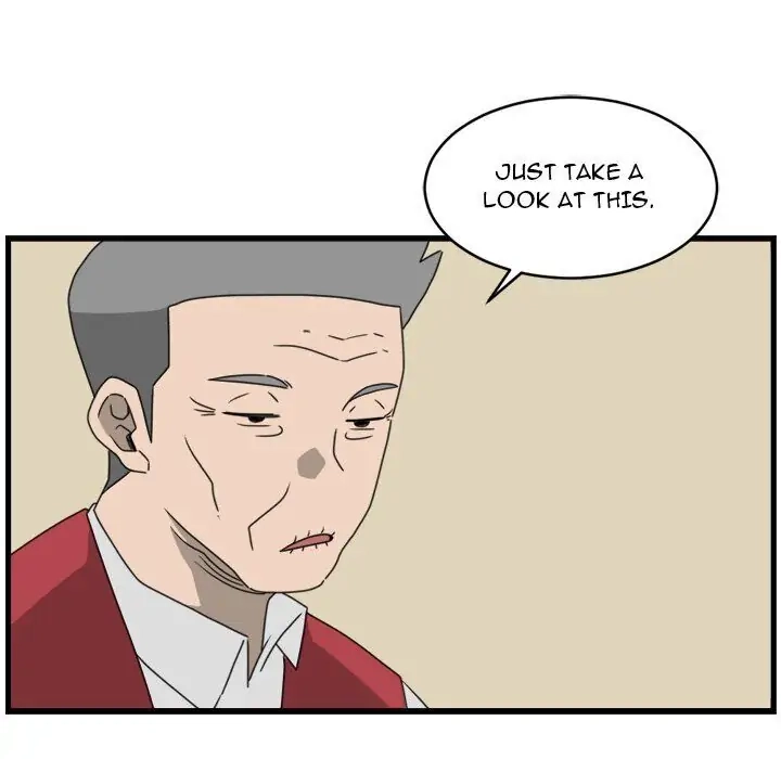 Let Me Hold Your Hand Chapter 13 page 64 - 