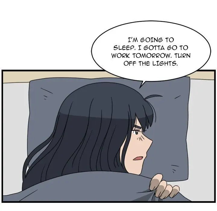 Let Me Hold Your Hand Chapter 13 page 65 - 