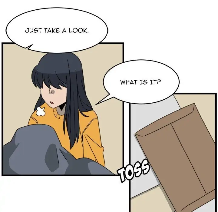 Let Me Hold Your Hand Chapter 13 page 66 - 