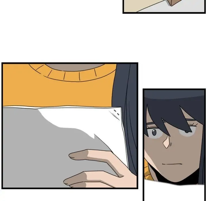 Let Me Hold Your Hand Chapter 13 page 67 - 