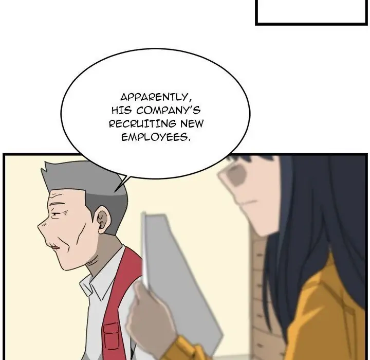 Let Me Hold Your Hand Chapter 13 page 68 - 
