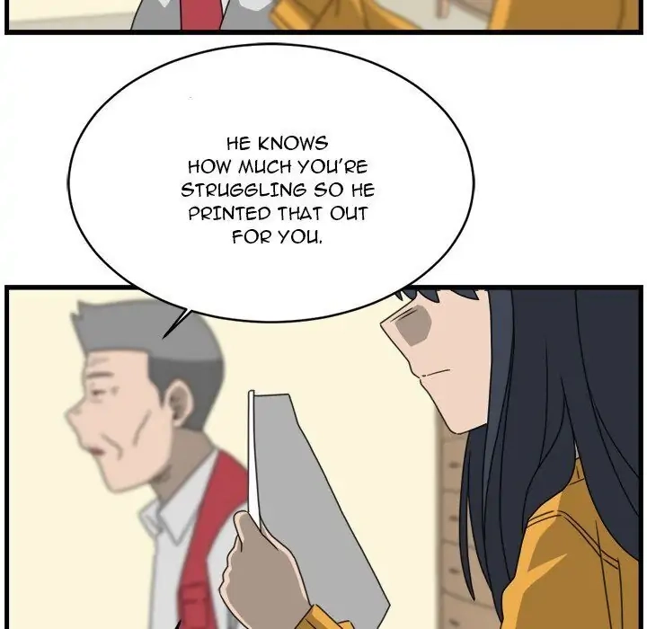 Let Me Hold Your Hand Chapter 13 page 69 - 