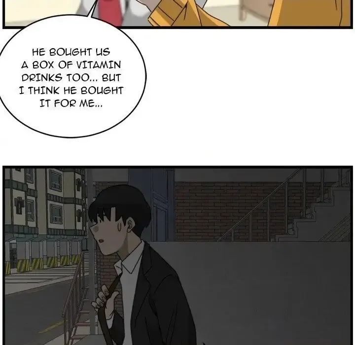 Let Me Hold Your Hand Chapter 13 page 70 - 