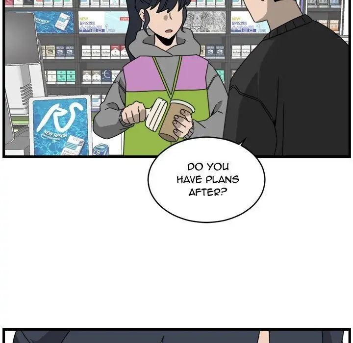 Read Let Me Hold Your Hand chapter 14 image 12 on Lezhin