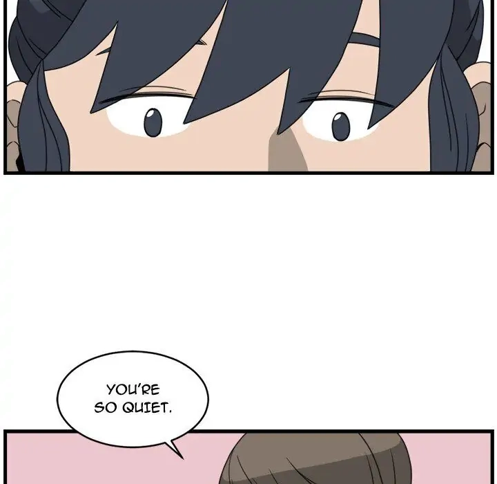 Read Let Me Hold Your Hand chapter 14 image 13 on Lezhin