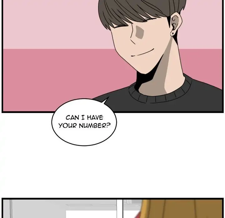 Read Let Me Hold Your Hand chapter 14 image 14 on Lezhin