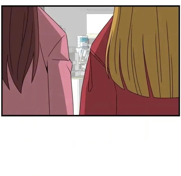 Read Let Me Hold Your Hand chapter 14 image 19 on Lezhin