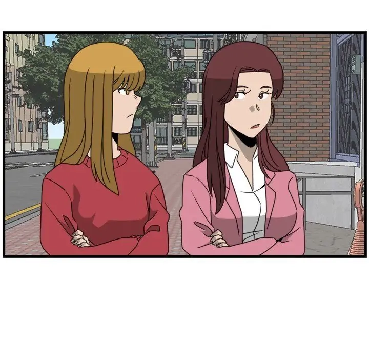 Read Let Me Hold Your Hand chapter 14 image 21 on Lezhin