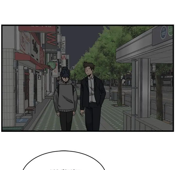Read Let Me Hold Your Hand chapter 14 image 23 on Lezhin