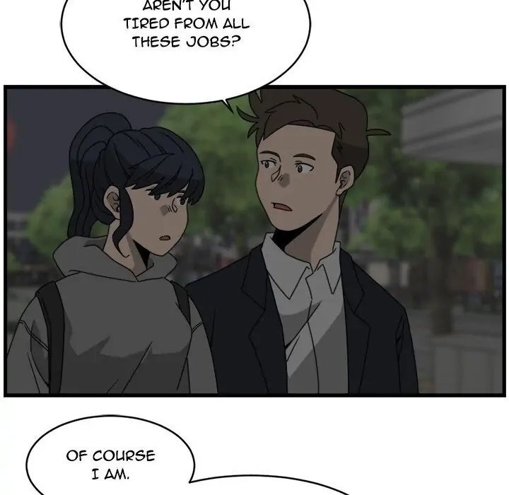 Read Let Me Hold Your Hand chapter 14 image 24 on Lezhin
