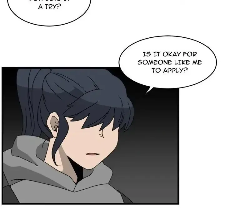 Read Let Me Hold Your Hand chapter 14 image 29 on Lezhin