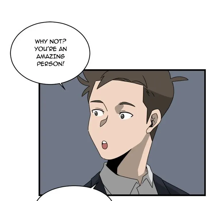 Read Let Me Hold Your Hand chapter 14 image 30 on Lezhin