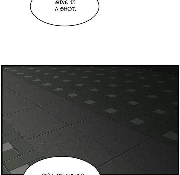 Read Let Me Hold Your Hand chapter 14 image 31 on Lezhin