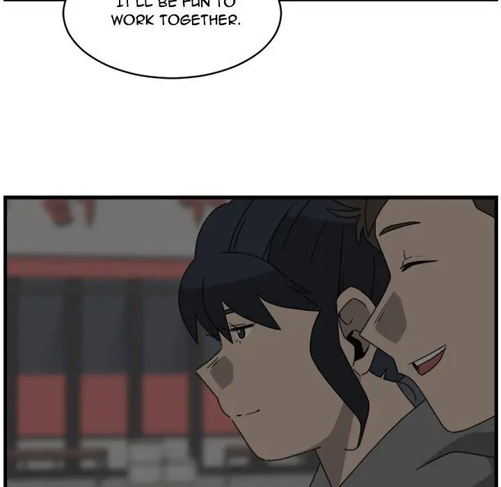 Read Let Me Hold Your Hand chapter 14 image 32 on Lezhin