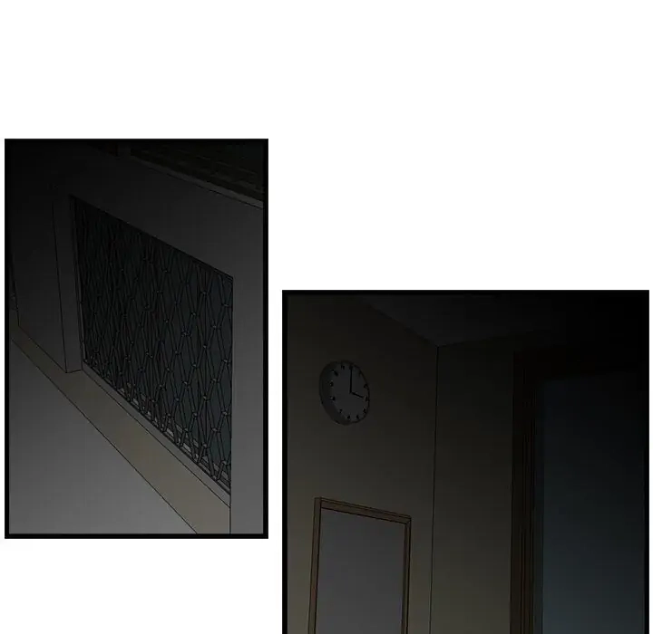 Read Let Me Hold Your Hand chapter 14 image 34 on Lezhin