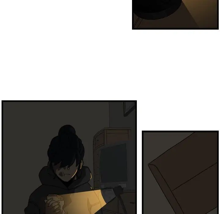 Read Let Me Hold Your Hand chapter 14 image 37 on Lezhin
