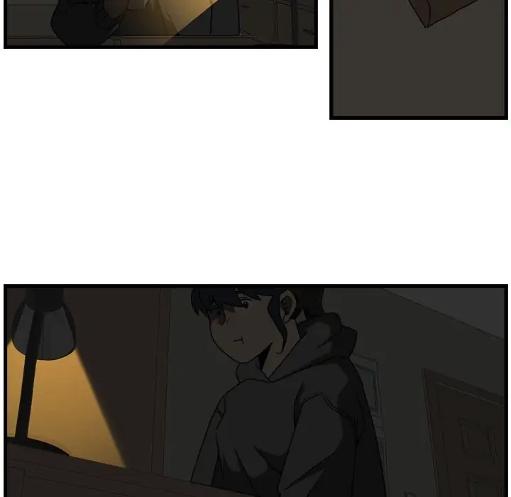 Read Let Me Hold Your Hand chapter 14 image 38 on Lezhin