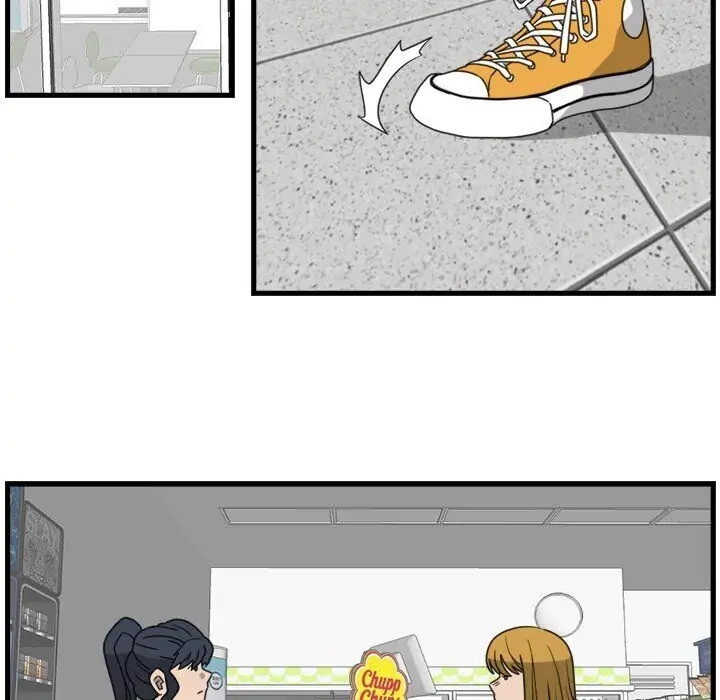 Read Let Me Hold Your Hand chapter 14 image 42 on Lezhin