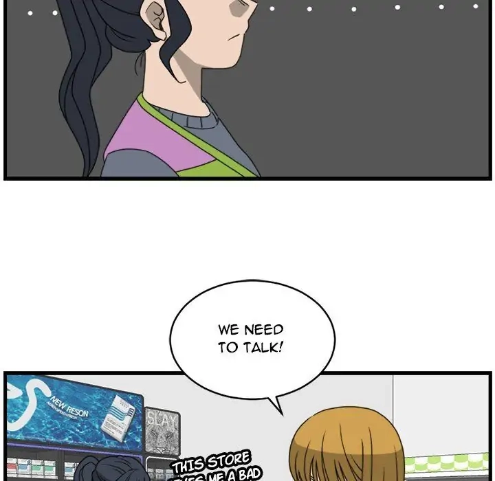 Read Let Me Hold Your Hand chapter 14 image 45 on Lezhin