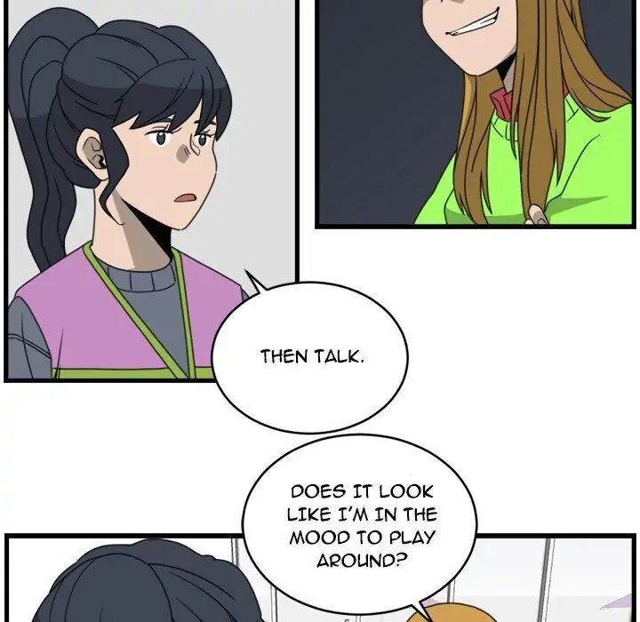 Read Let Me Hold Your Hand chapter 14 image 48 on Lezhin