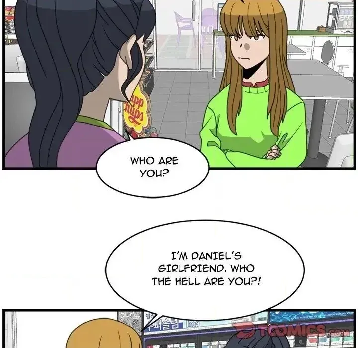 Read Let Me Hold Your Hand chapter 14 image 49 on Lezhin