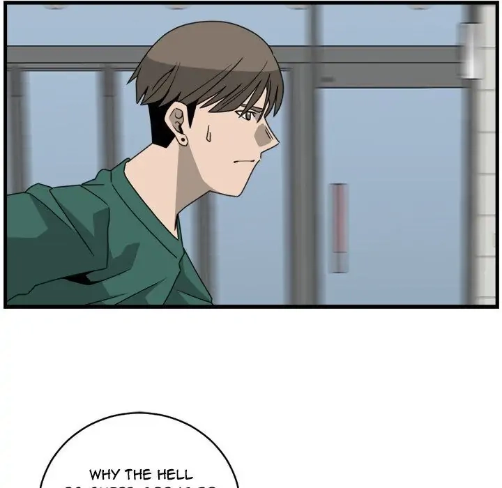 Read Let Me Hold Your Hand chapter 14 image 54 on Lezhin