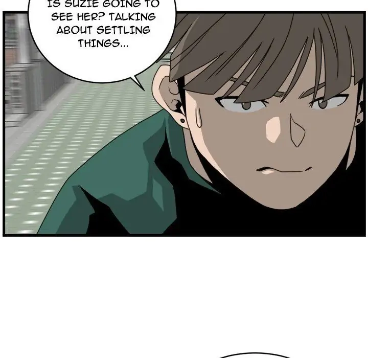 Read Let Me Hold Your Hand chapter 14 image 55 on Lezhin