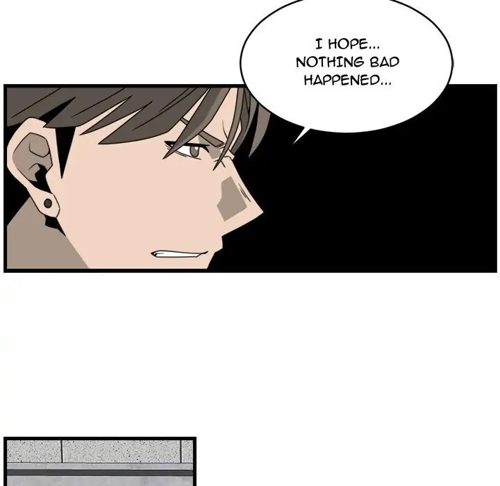 Read Let Me Hold Your Hand chapter 14 image 56 on Lezhin