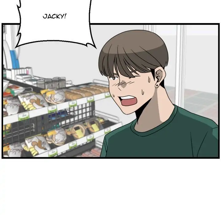 Read Let Me Hold Your Hand chapter 14 image 58 on Lezhin