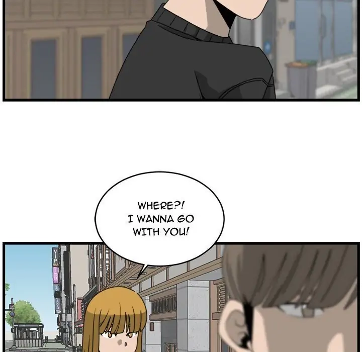 Read Let Me Hold Your Hand chapter 14 image 6 on Lezhin