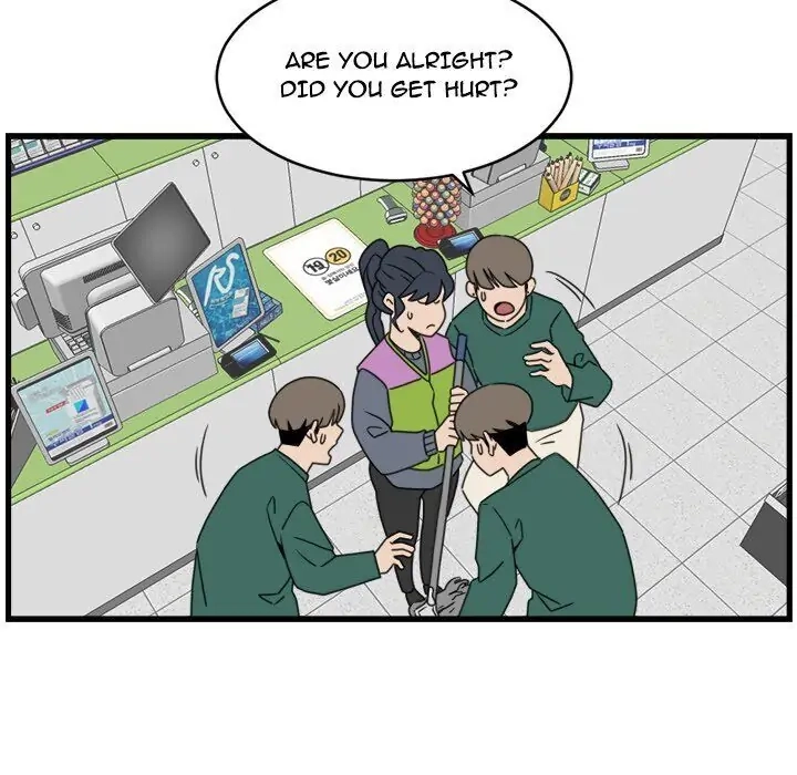 Read Let Me Hold Your Hand chapter 14 image 60 on Lezhin