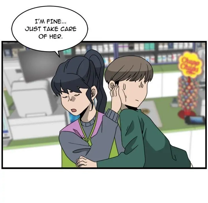 Read Let Me Hold Your Hand chapter 14 image 61 on Lezhin