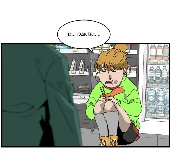 Read Let Me Hold Your Hand chapter 14 image 63 on Lezhin