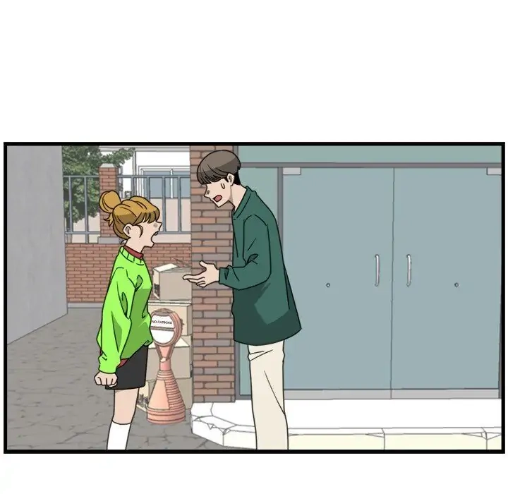Read Let Me Hold Your Hand chapter 14 image 64 on Lezhin