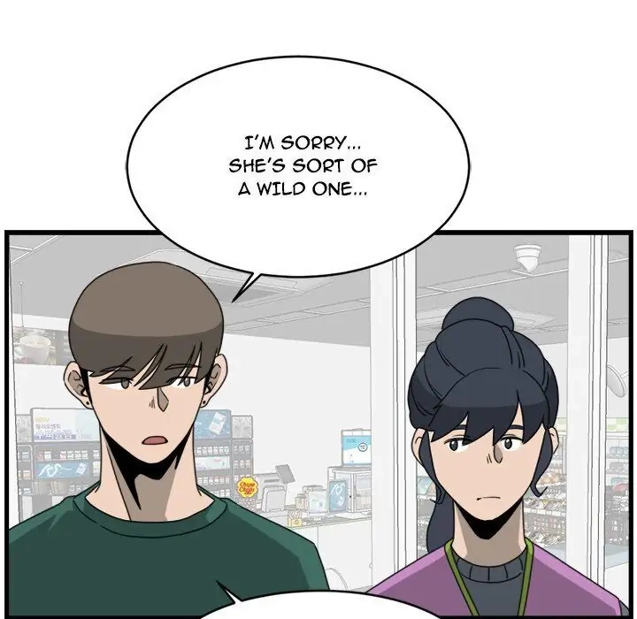 Read Let Me Hold Your Hand chapter 14 image 67 on Lezhin