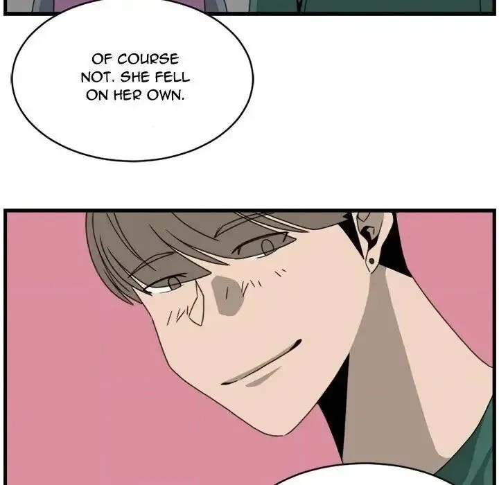Read Let Me Hold Your Hand chapter 14 image 69 on Lezhin