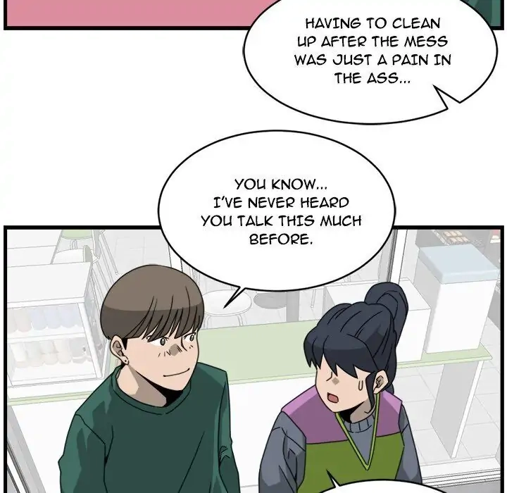 Read Let Me Hold Your Hand chapter 14 image 70 on Lezhin