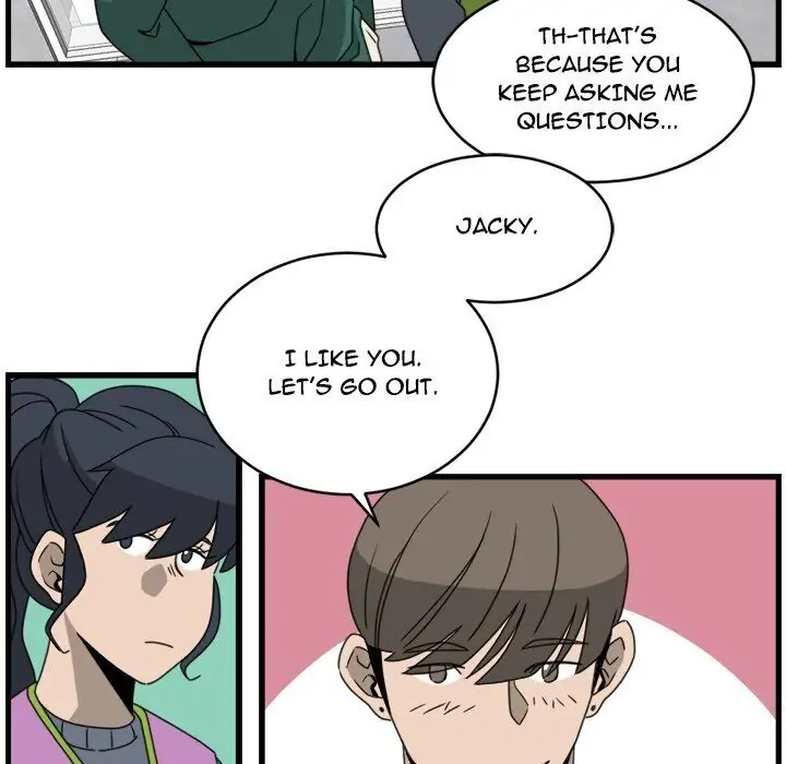 Read Let Me Hold Your Hand chapter 14 image 71 on Lezhin