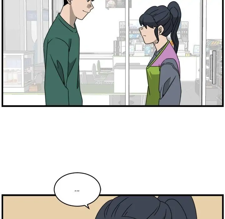 Let Me Hold Your Hand Chapter 15 page 14 - 