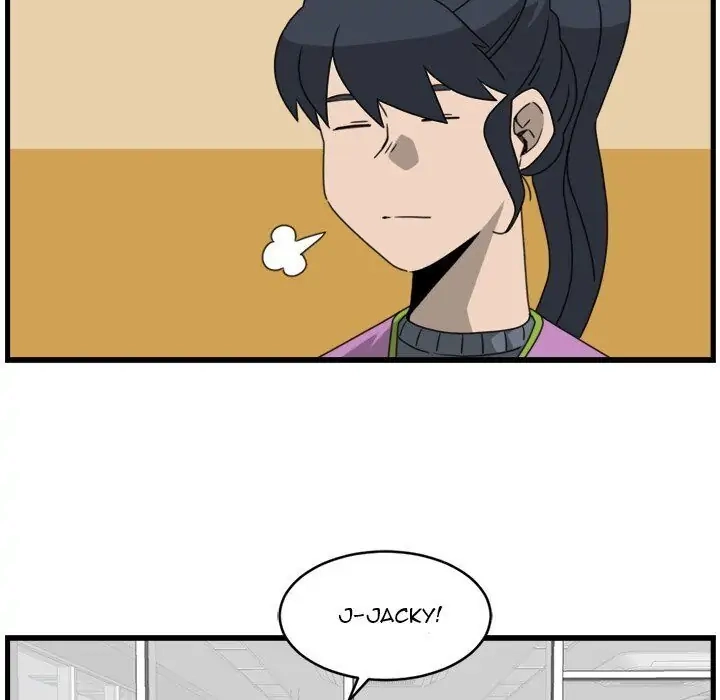 Let Me Hold Your Hand Chapter 15 page 15 - 