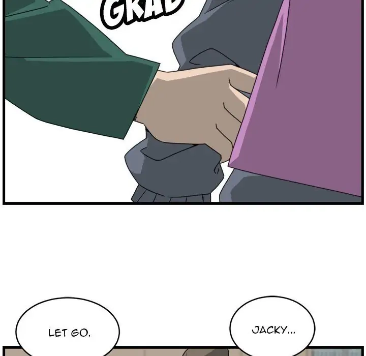 Let Me Hold Your Hand Chapter 15 page 17 - 