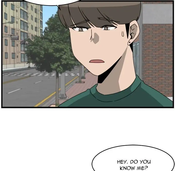 Let Me Hold Your Hand Chapter 15 page 19 - 