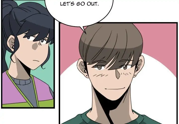 Let Me Hold Your Hand Chapter 15 page 3 - 