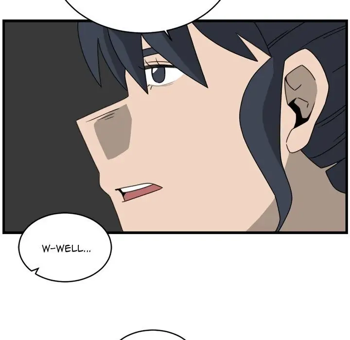 Let Me Hold Your Hand Chapter 15 page 21 - 
