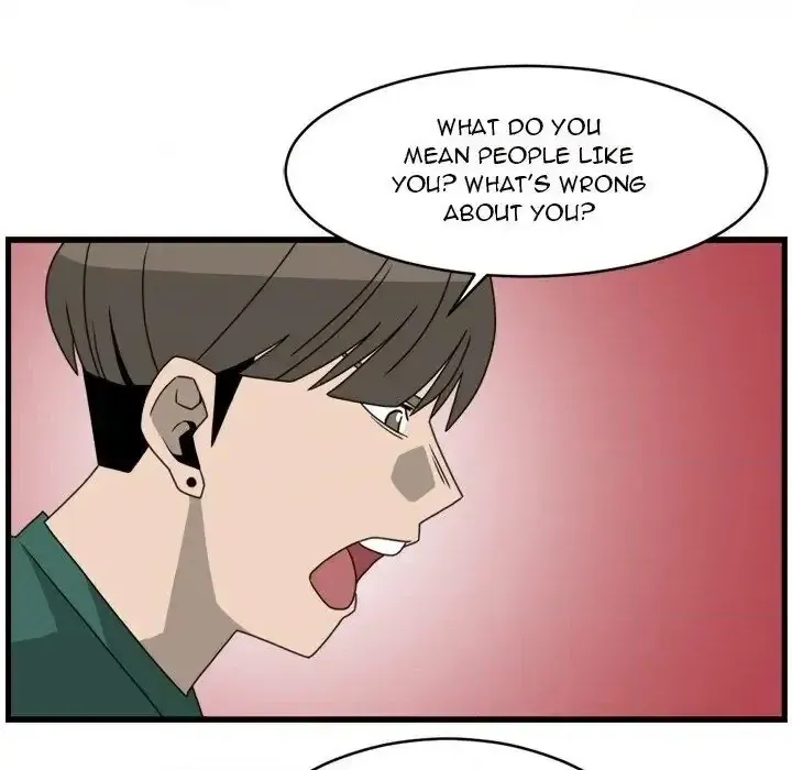 Let Me Hold Your Hand Chapter 15 page 30 - 