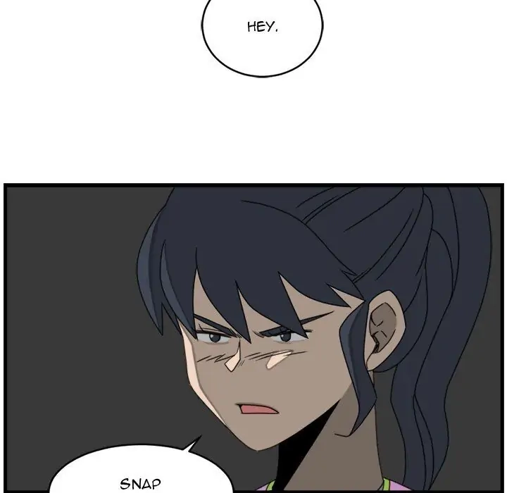 Let Me Hold Your Hand Chapter 15 page 32 - 