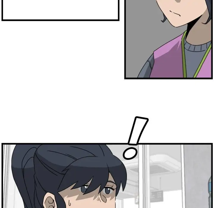 Let Me Hold Your Hand Chapter 15 page 43 - 