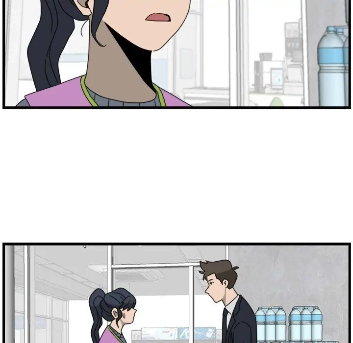 Let Me Hold Your Hand Chapter 15 page 44 - 