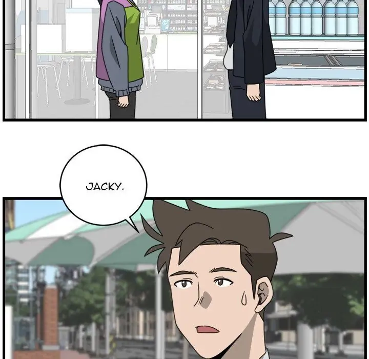 Let Me Hold Your Hand Chapter 15 page 45 - 